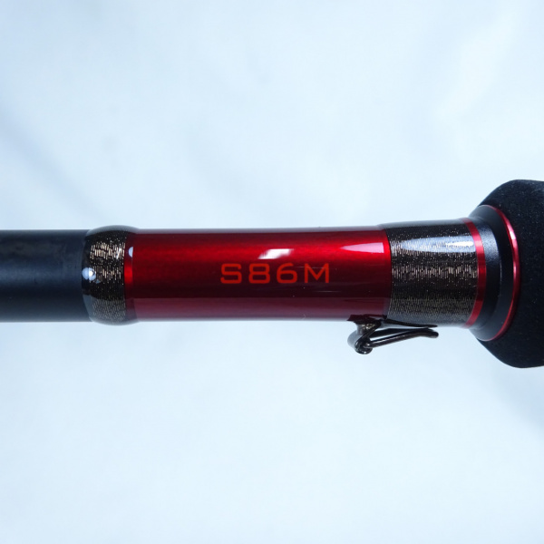 21セフィアXR S86M